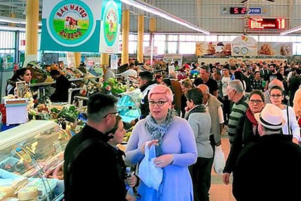 Arbejales Casa Rural La Yedra San Mateo מראה חיצוני תמונה